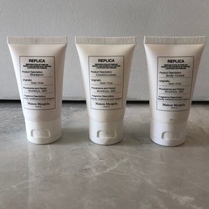 Brand New and Sealed Travel Set